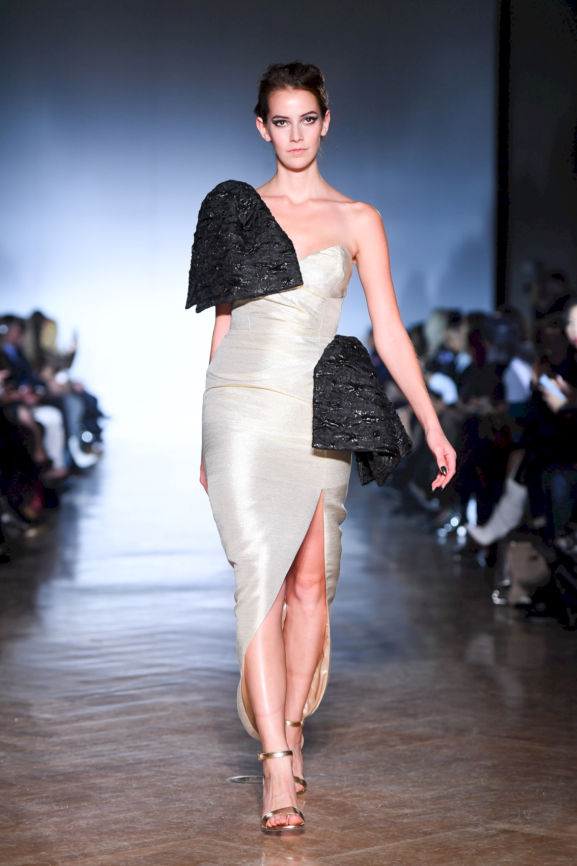 Narces - Toronto Fashion Week 2019