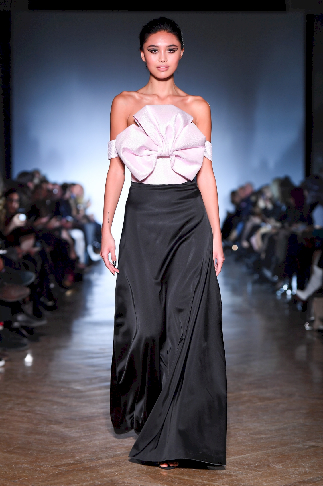 Narces - Toronto Fashion Week 2019