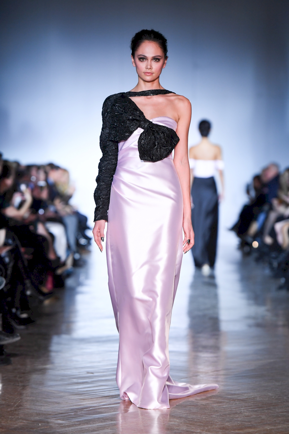 Narces - Toronto Fashion Week 2019