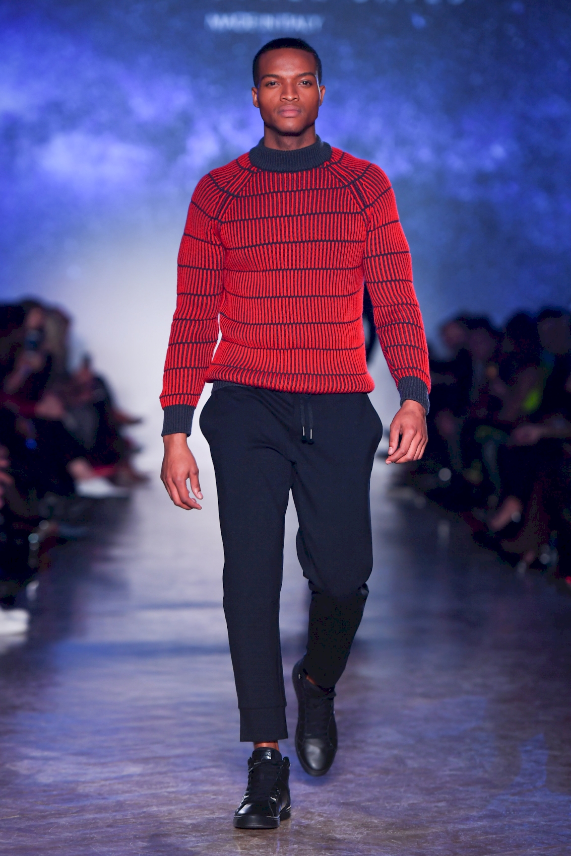 Christopher Bates - Toronto Fashion Week 2019