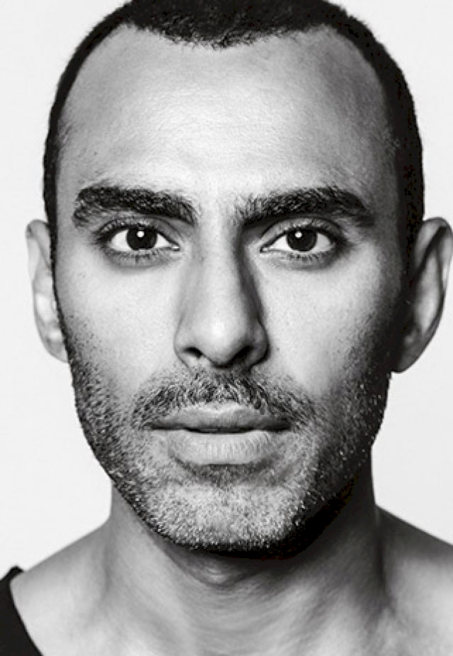 Pedram Karimi