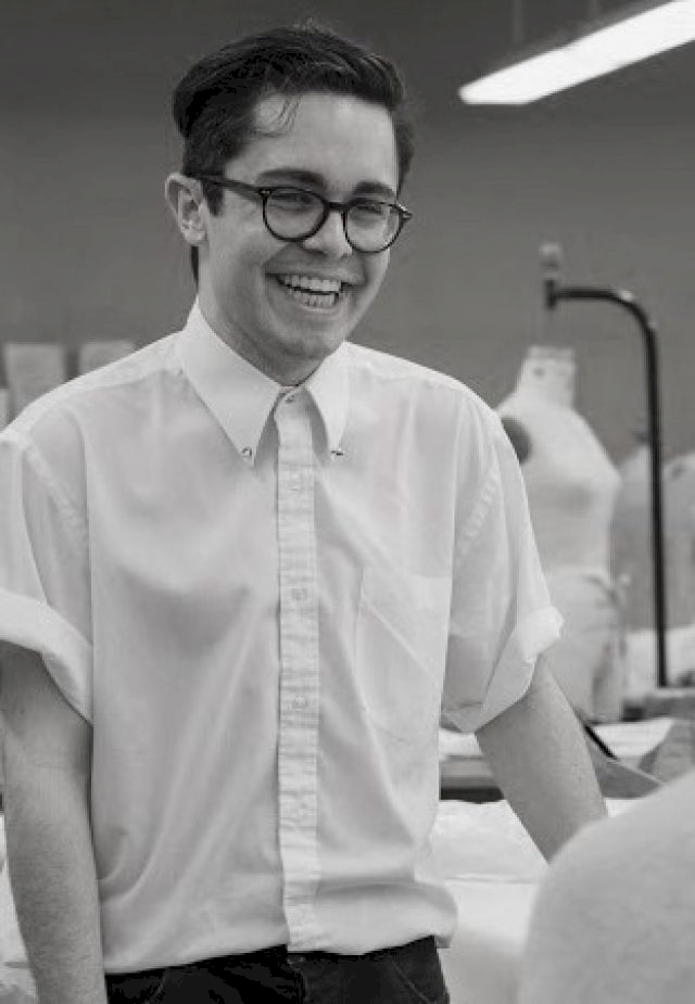 Michael Zoffranieri