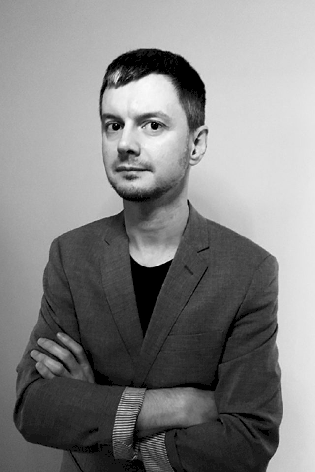 Zoran Dobric