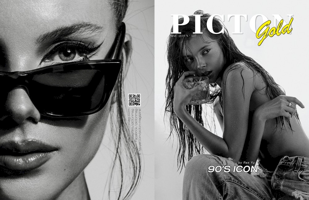 Picton Magazine - May 2o1i Vol 107