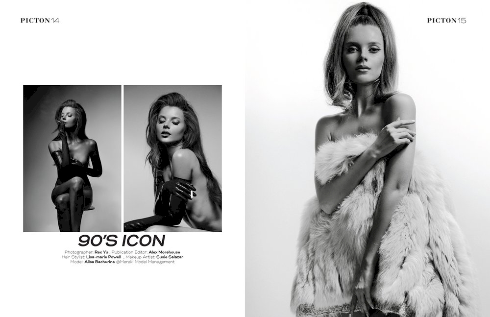Picton Magazine - May 2o1i Vol 107