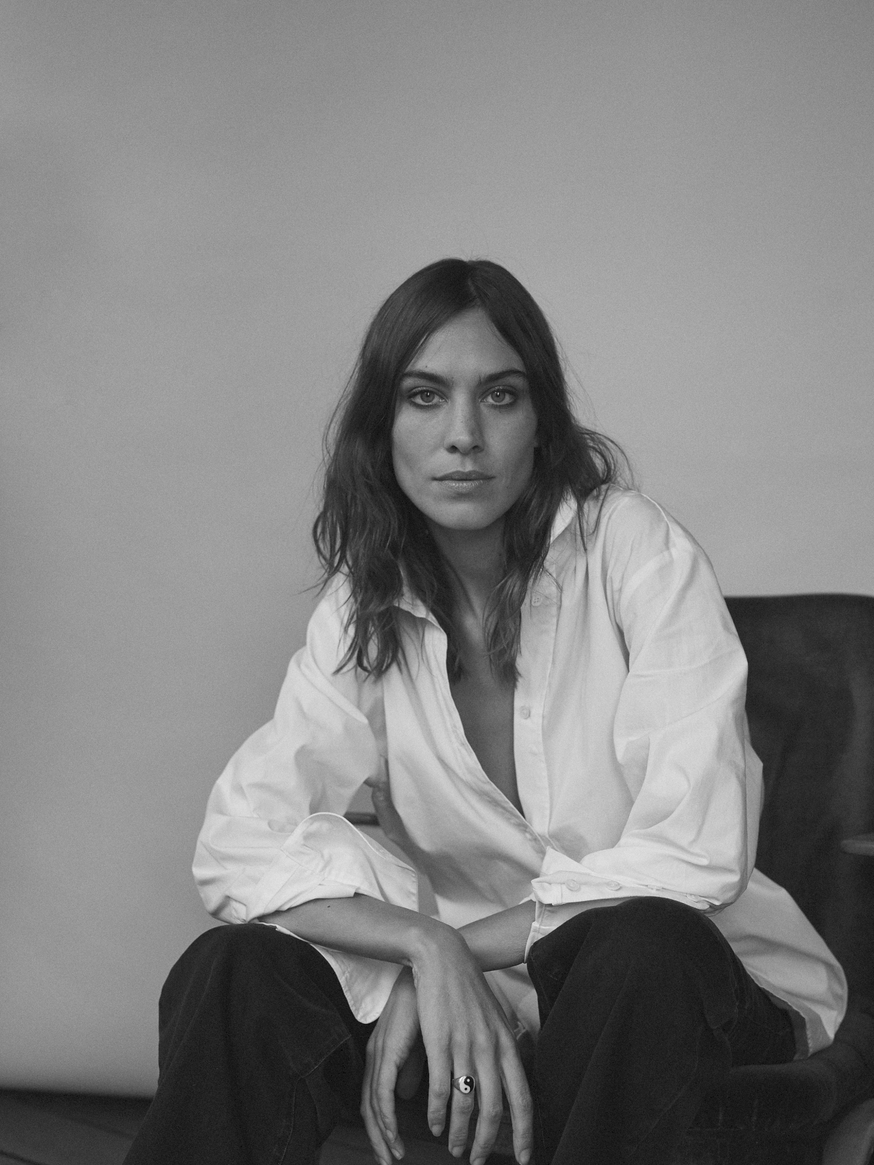 Alexa Chung