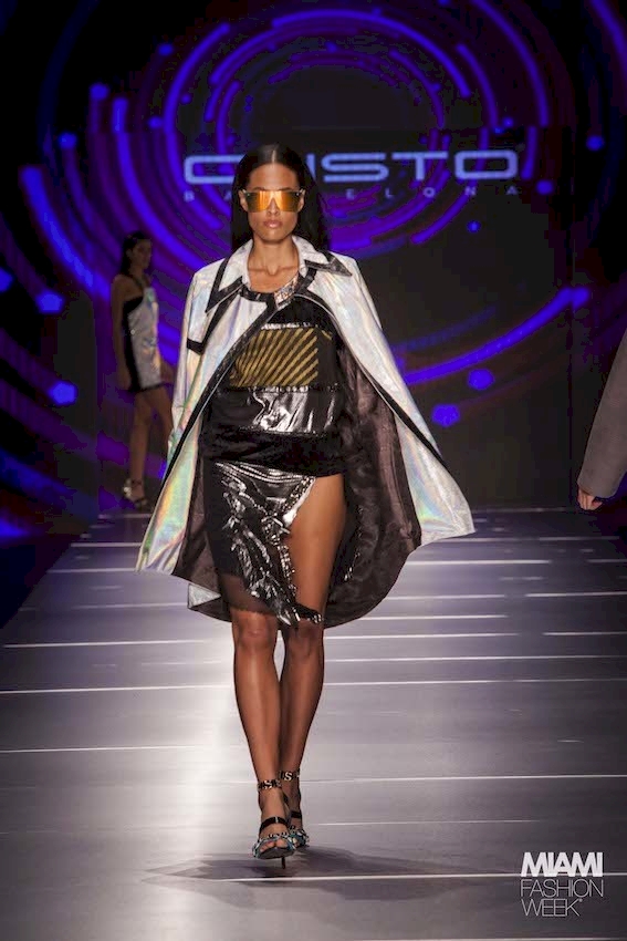 Clusto  - Miami Fashion Week 2018