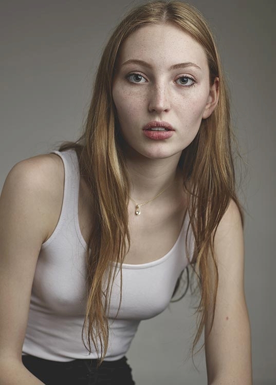 Blandina Selin