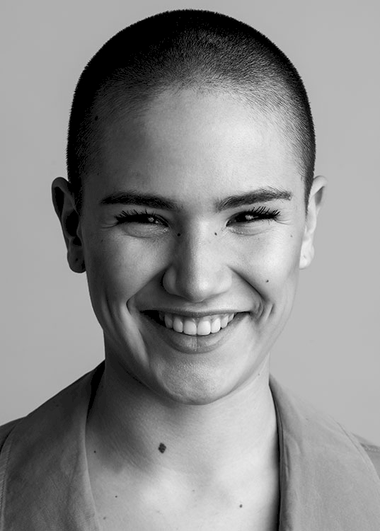 Melissa Sara H.