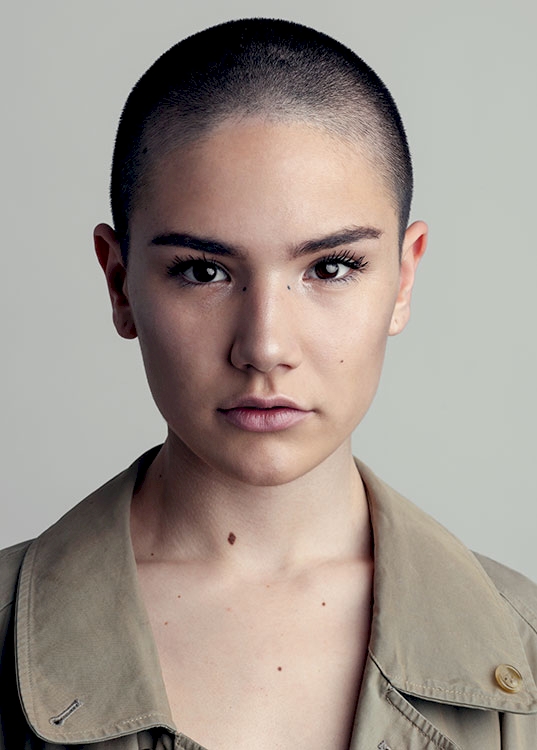 Melissa Sara H.