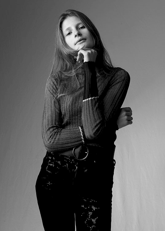Chantal R.