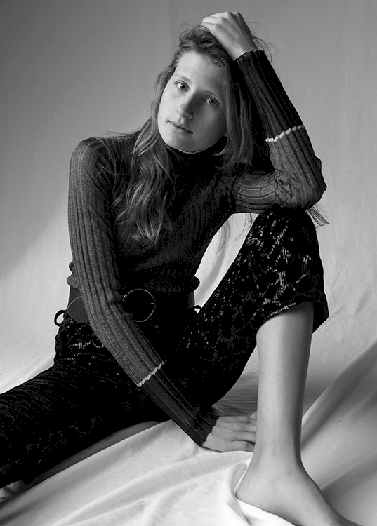 Chantal R.