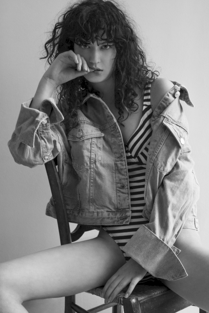 Marjolein Kuipers