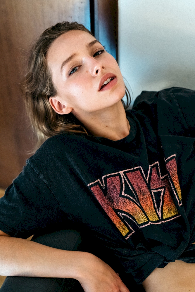 Maria Solovei