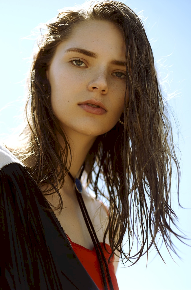 Liv Walker
