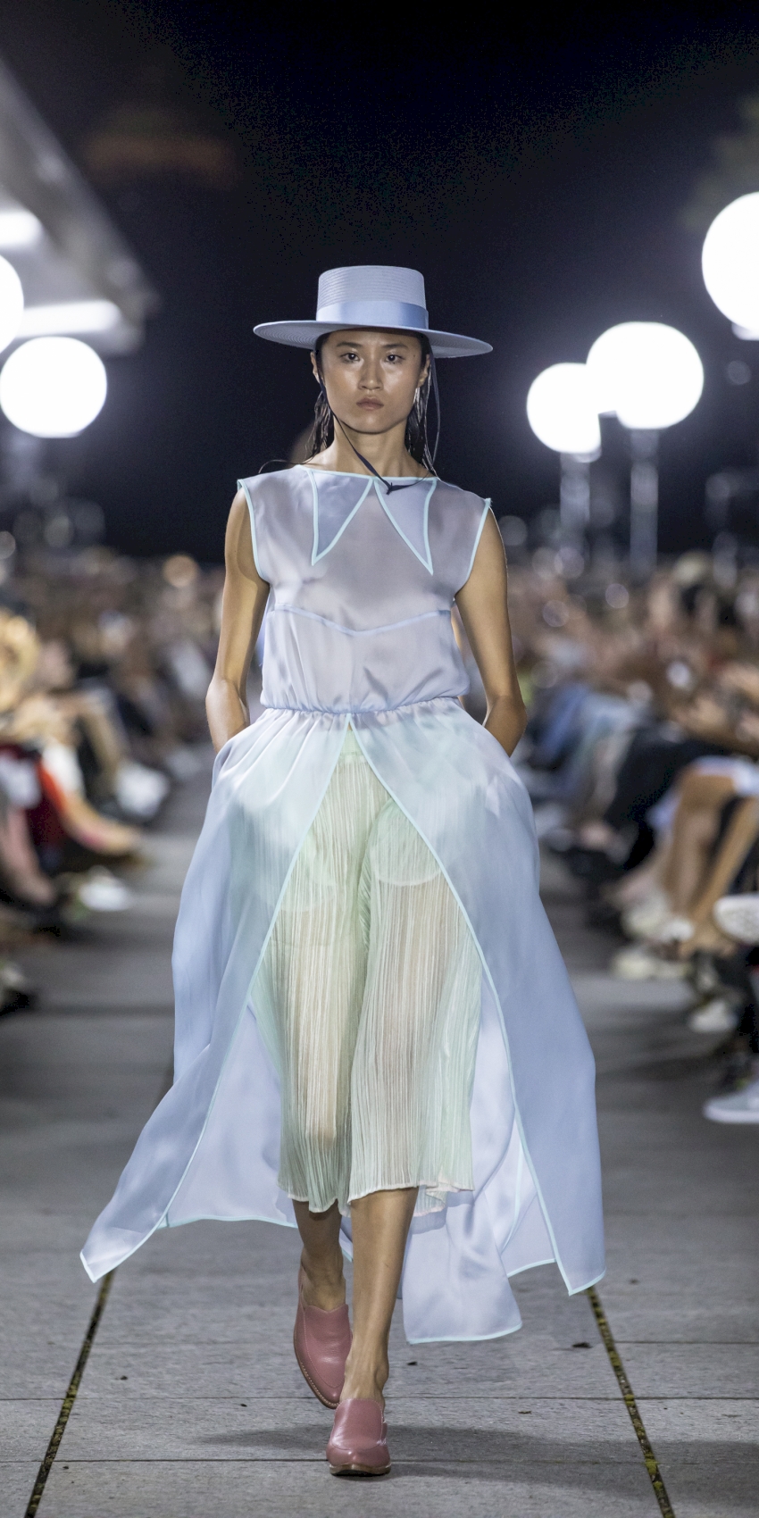 Jaecqueline Loekito - Mode Suisse Edition 16 