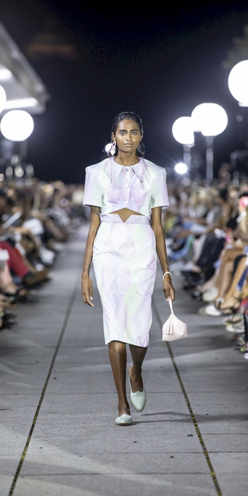 Jaecqueline Loekito - Mode Suisse Edition 16 
