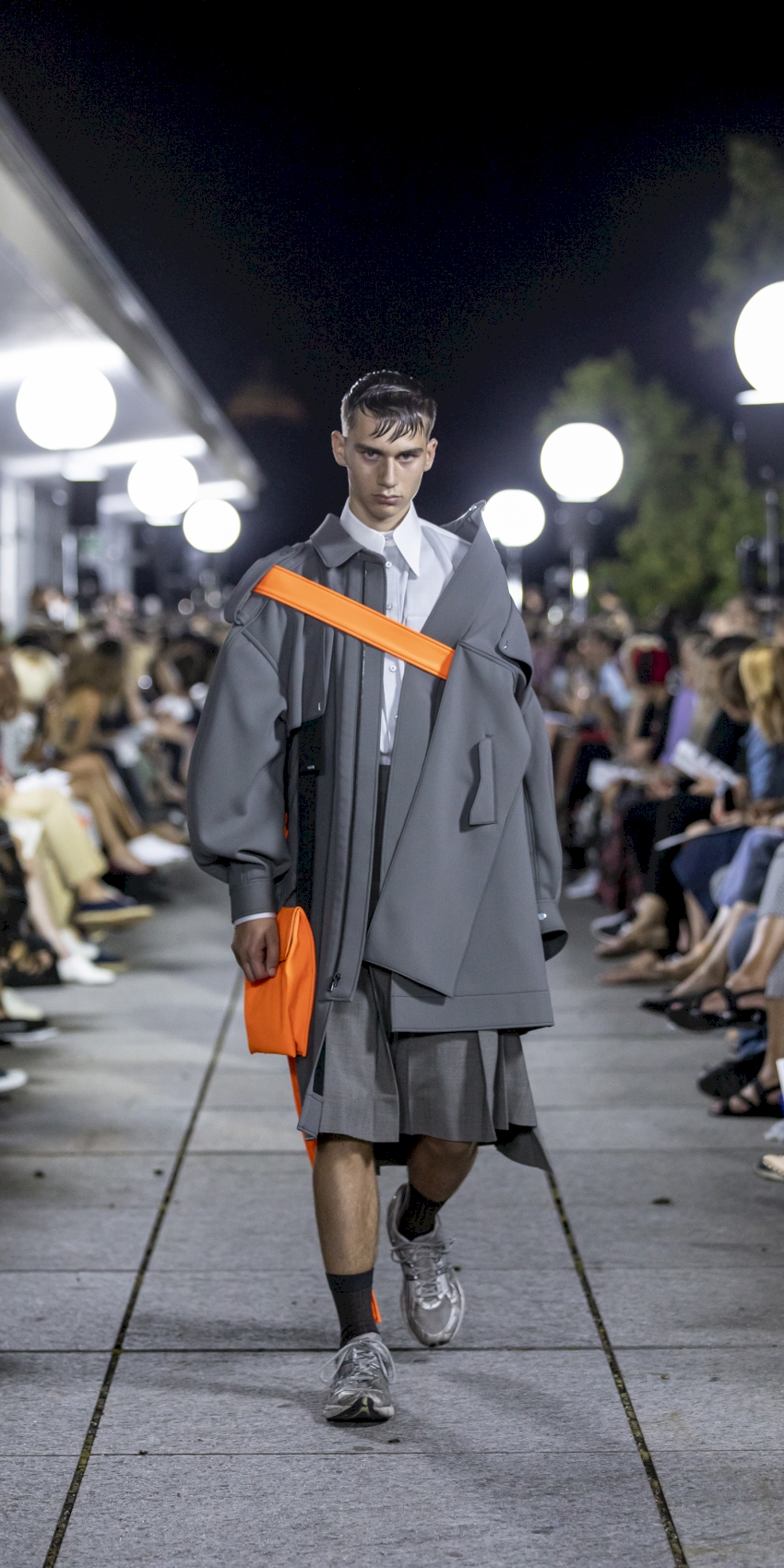 HGK FHNW - Mode Suisse Edition 16