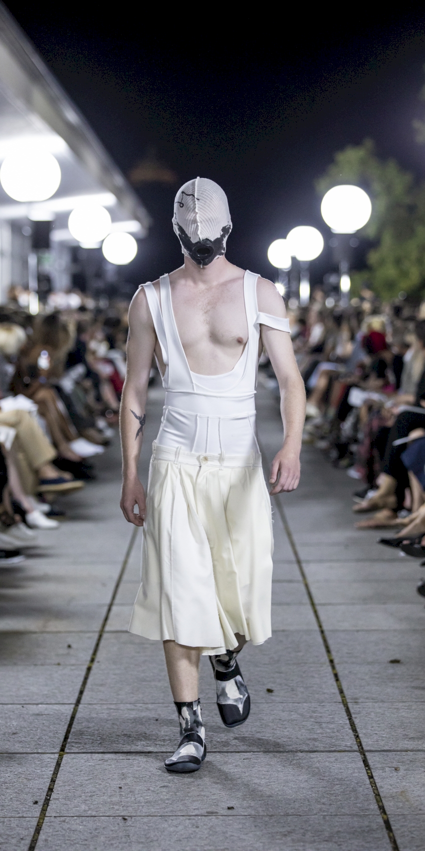 HGK FHNW - Mode Suisse Edition 16
