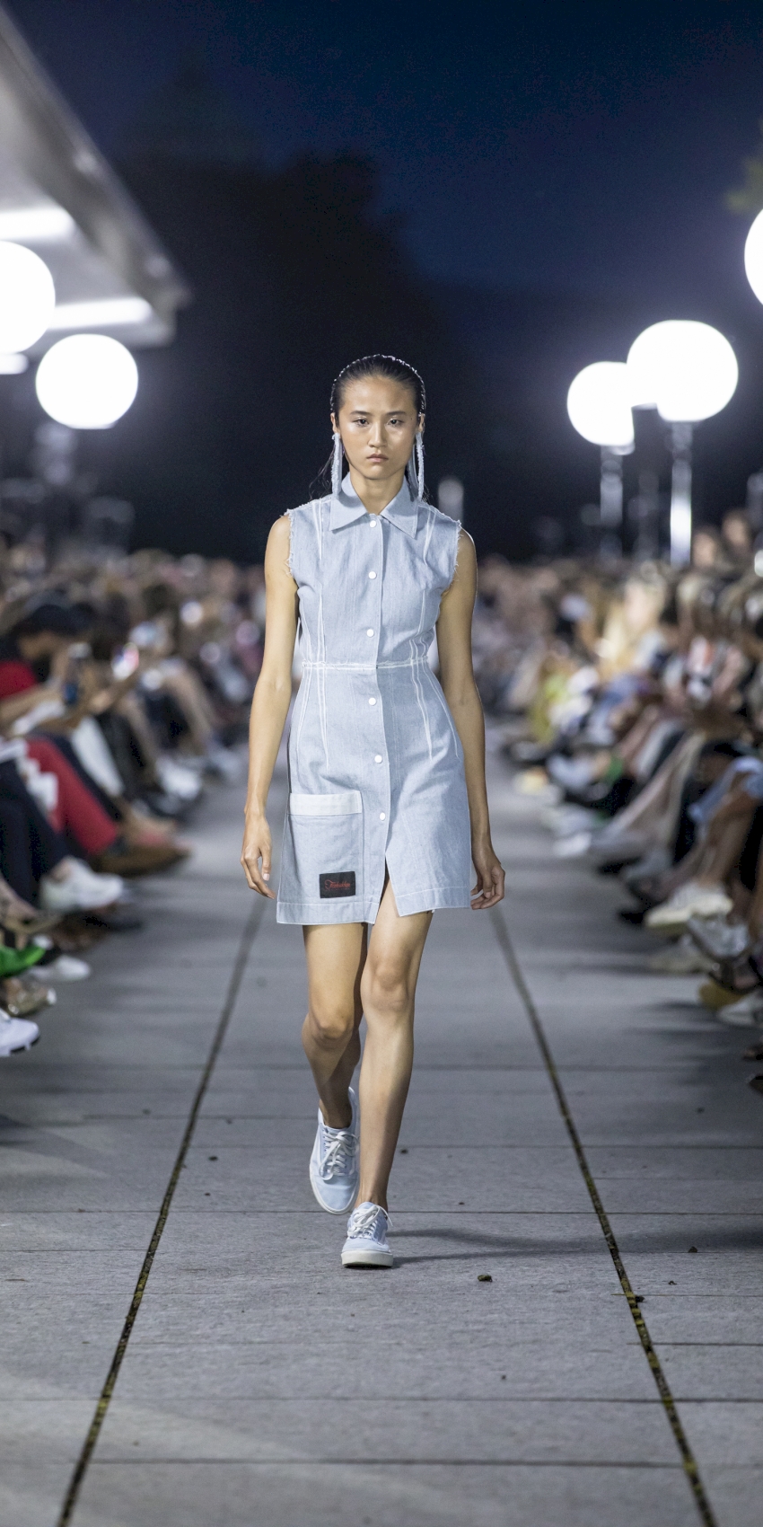 Forbidden Denimeries - Mode Suisse Edition 16