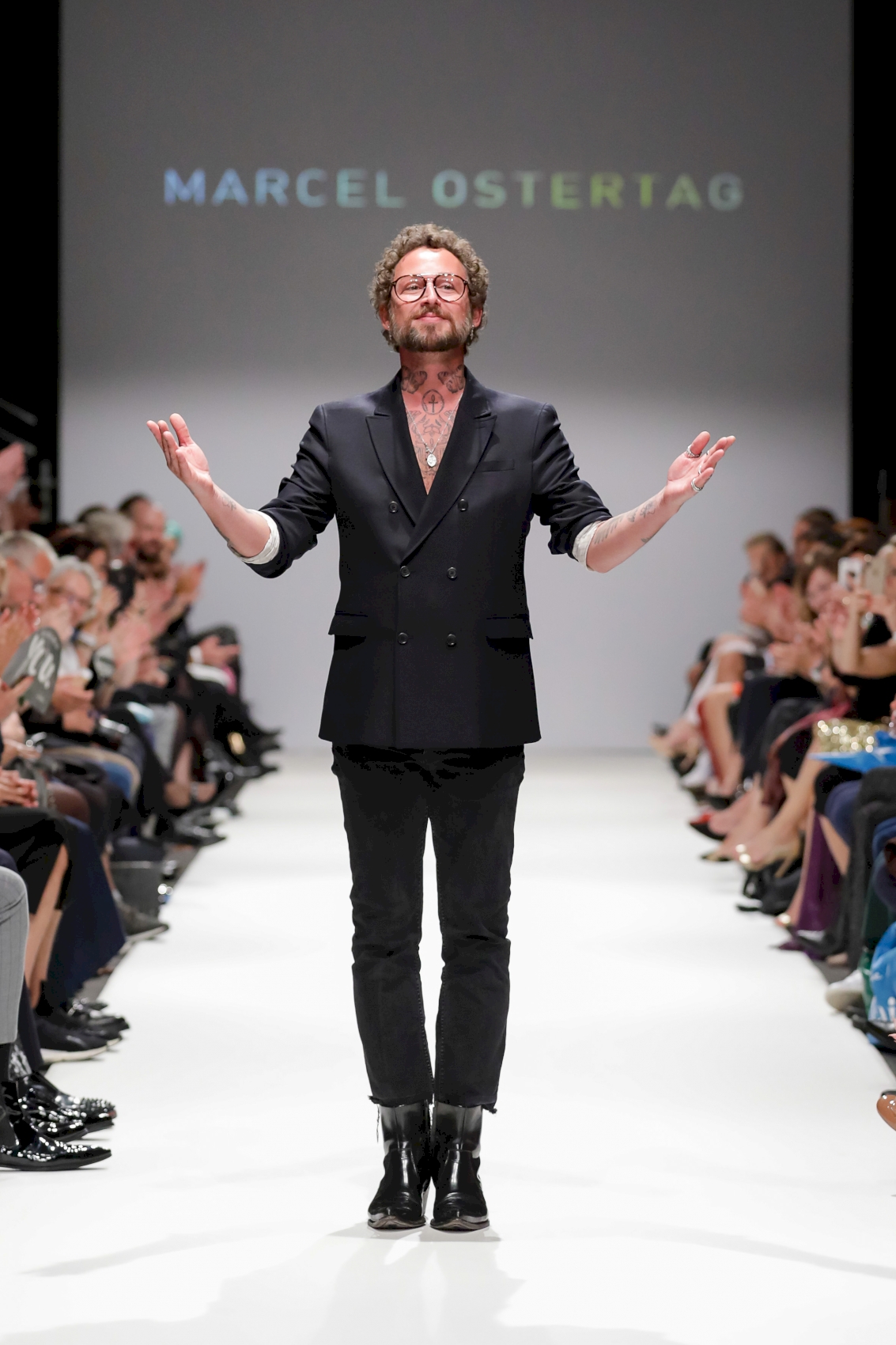 Marcel Ostertag