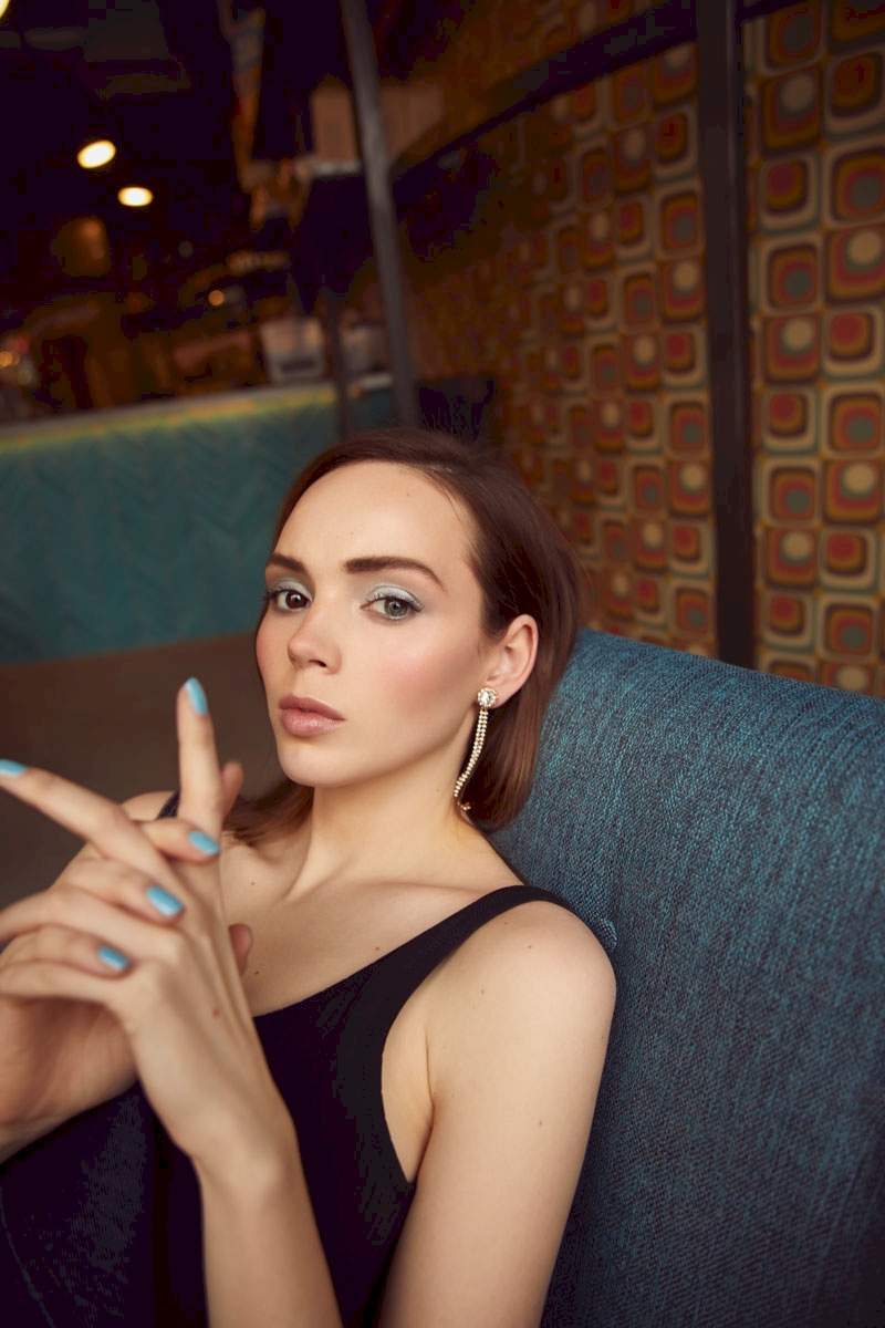 Grazia - Ekin Can Bayrakdar