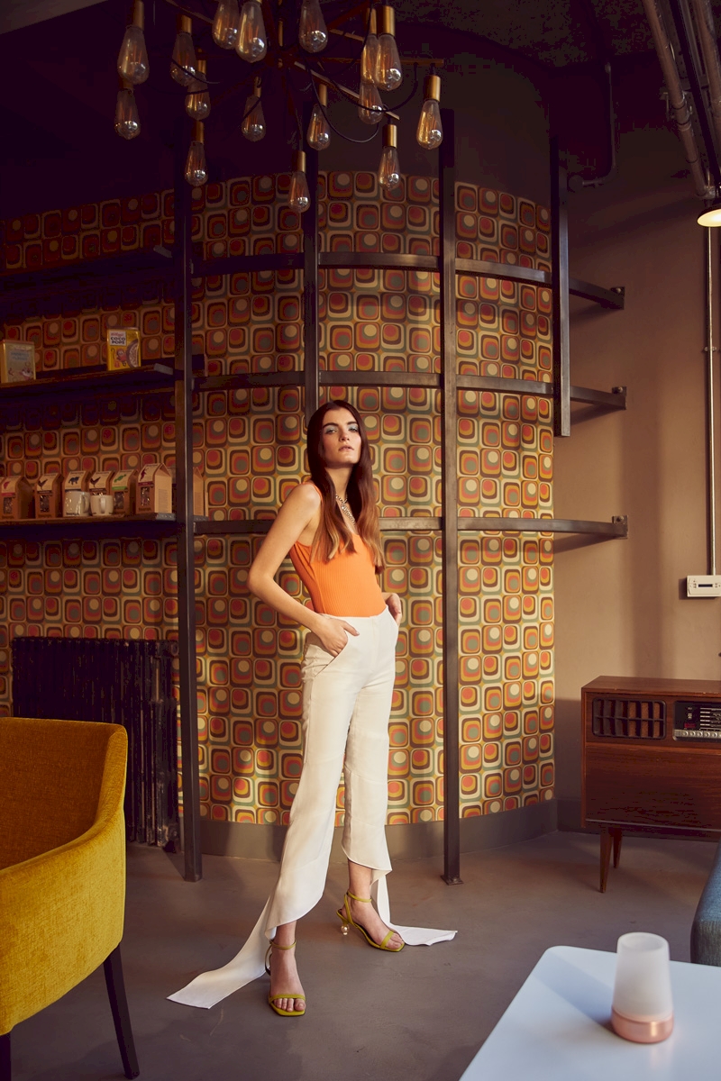 Grazia - Ekin Can Bayrakdar