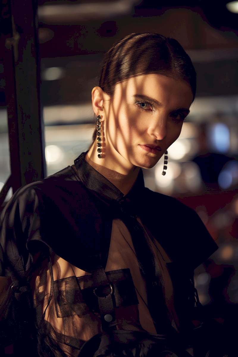 Grazia - Ekin Can Bayrakdar
