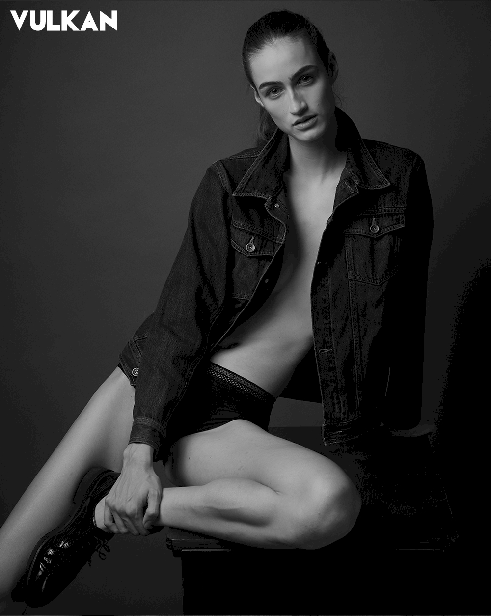 Vulkan Magazine - Timea's Story 