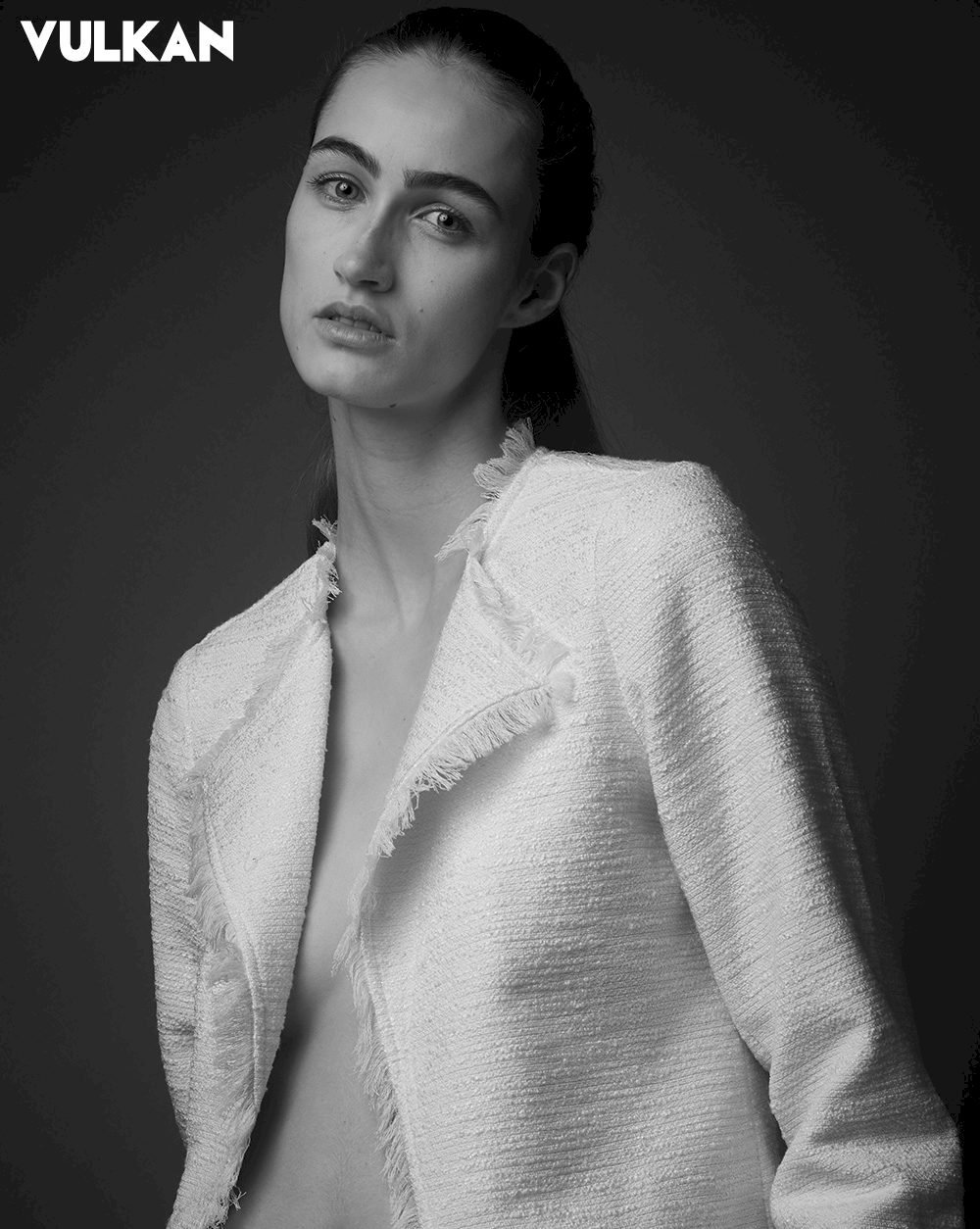 Vulkan Magazine - Timea's Story 