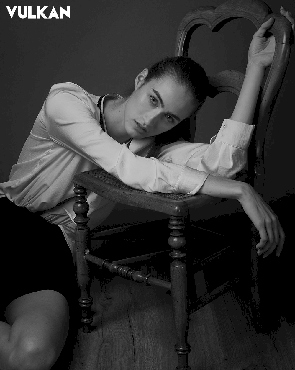 Vulkan Magazine - Timea's Story 