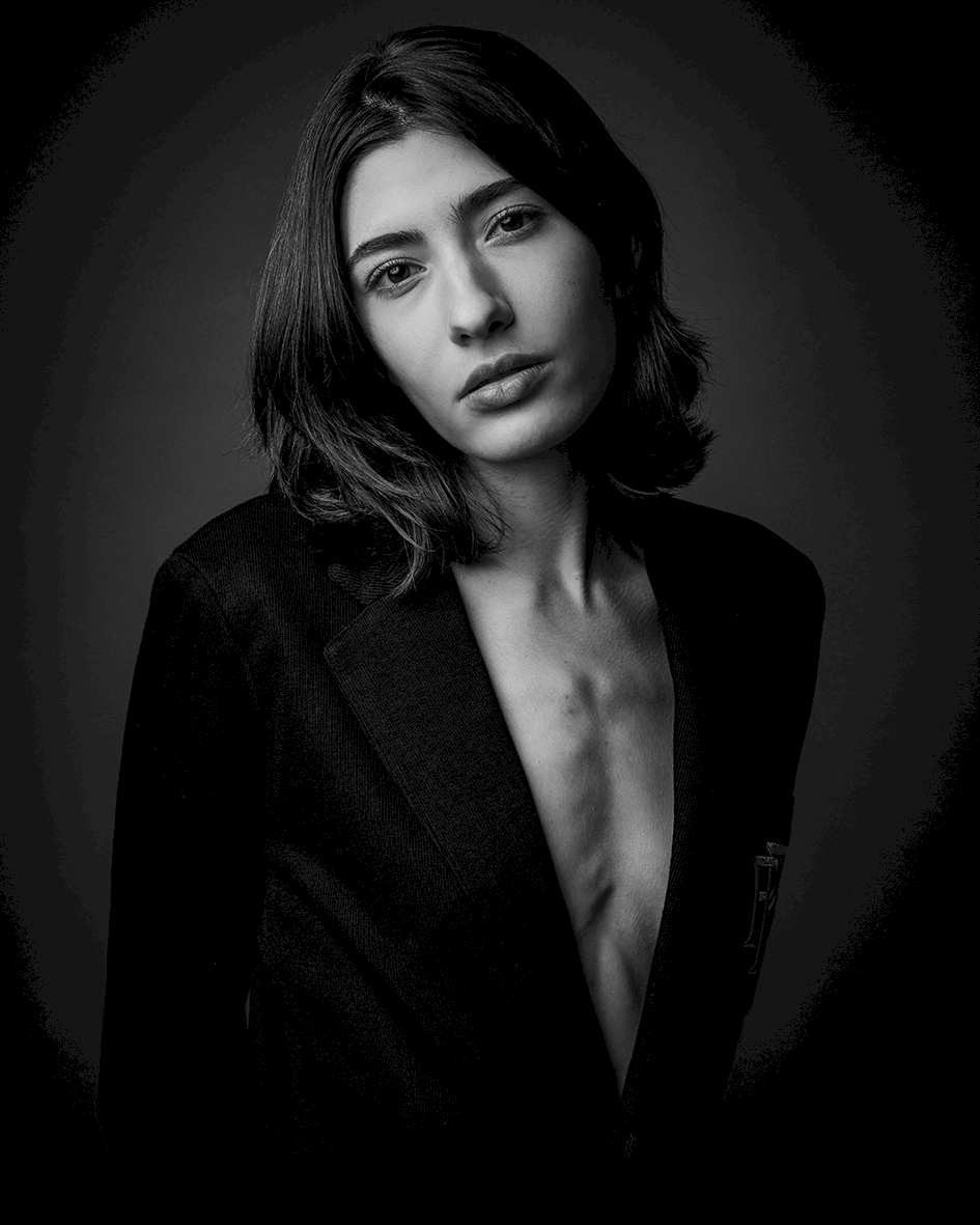 Gloria Pünchera