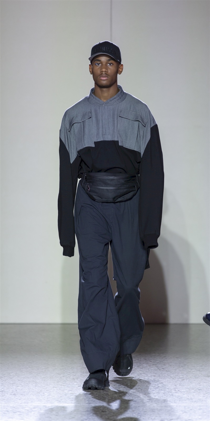 GARNISON – Mode Suisse – Edition 17