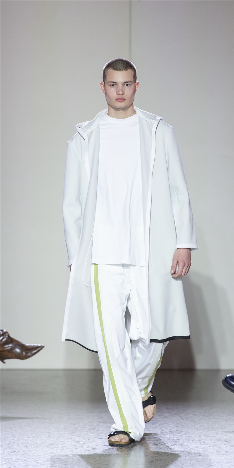 Klaesi Holdener x SOL SOL ITO – Mode Suisse – Edition 17