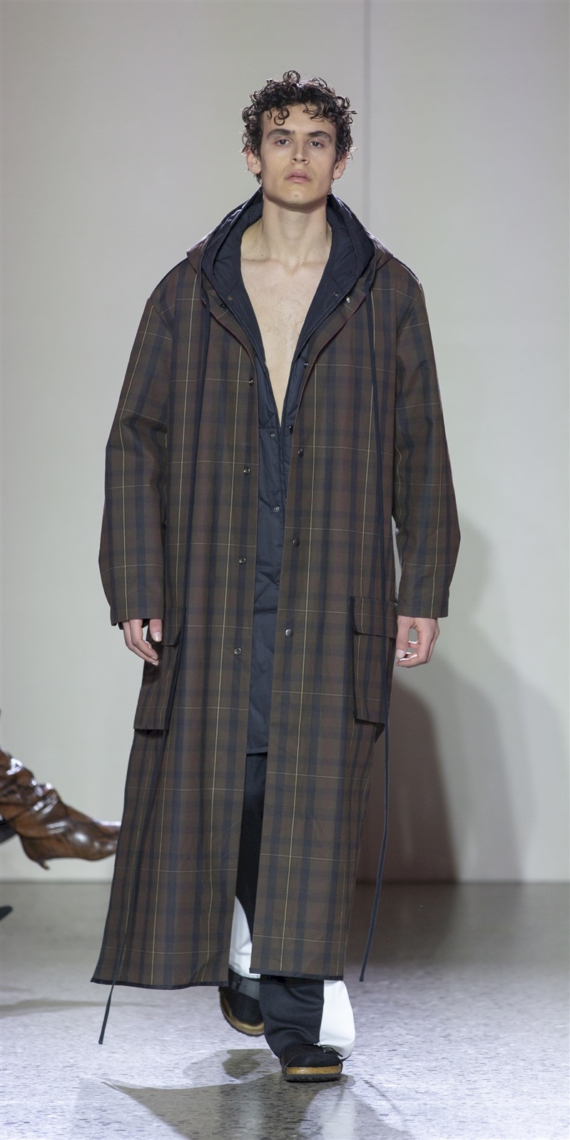 Klaesi Holdener x SOL SOL ITO – Mode Suisse – Edition 17