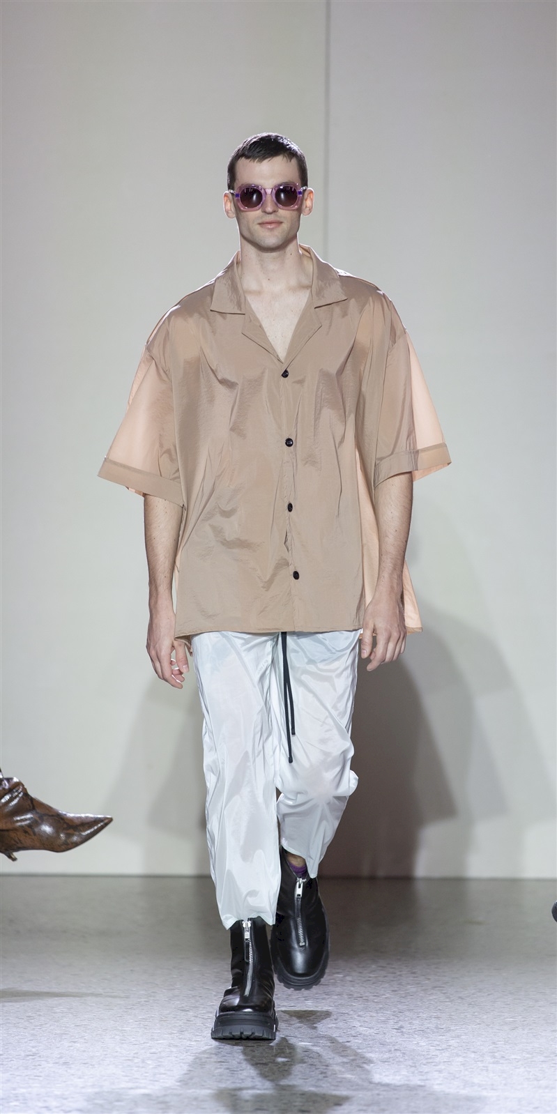 Klaesi Holdener x SOL SOL ITO – Mode Suisse – Edition 17