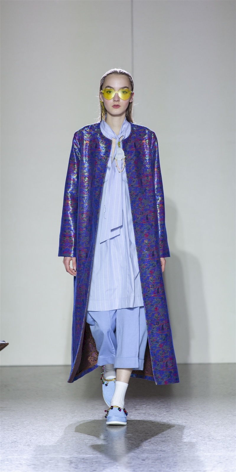 LIDA NOBA – Mode Suisse – Edition 17