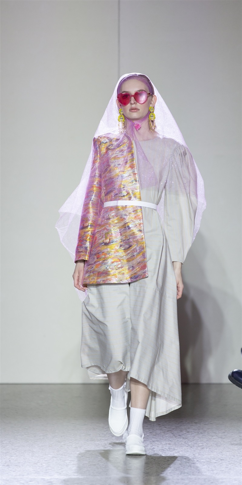 LIDA NOBA – Mode Suisse – Edition 17