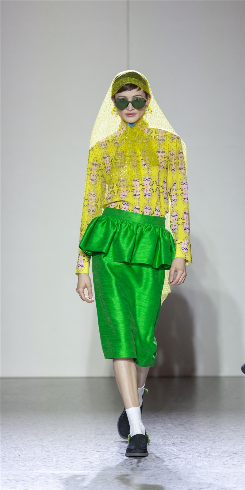 LIDA NOBA – Mode Suisse – Edition 17