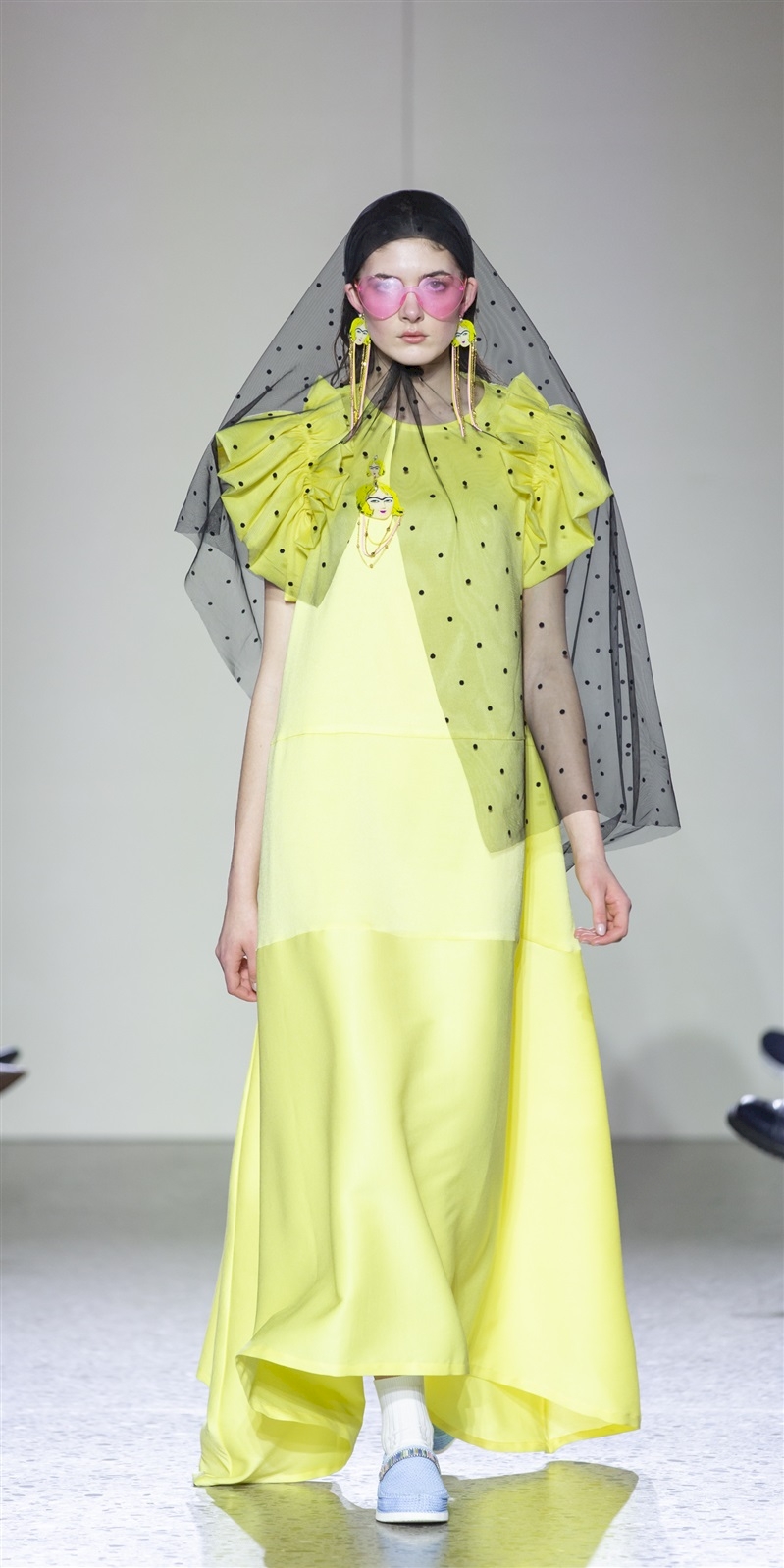 LIDA NOBA – Mode Suisse – Edition 17