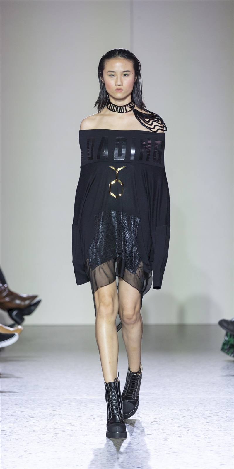 MOURJJAN – Mode Suisse – Edition 17