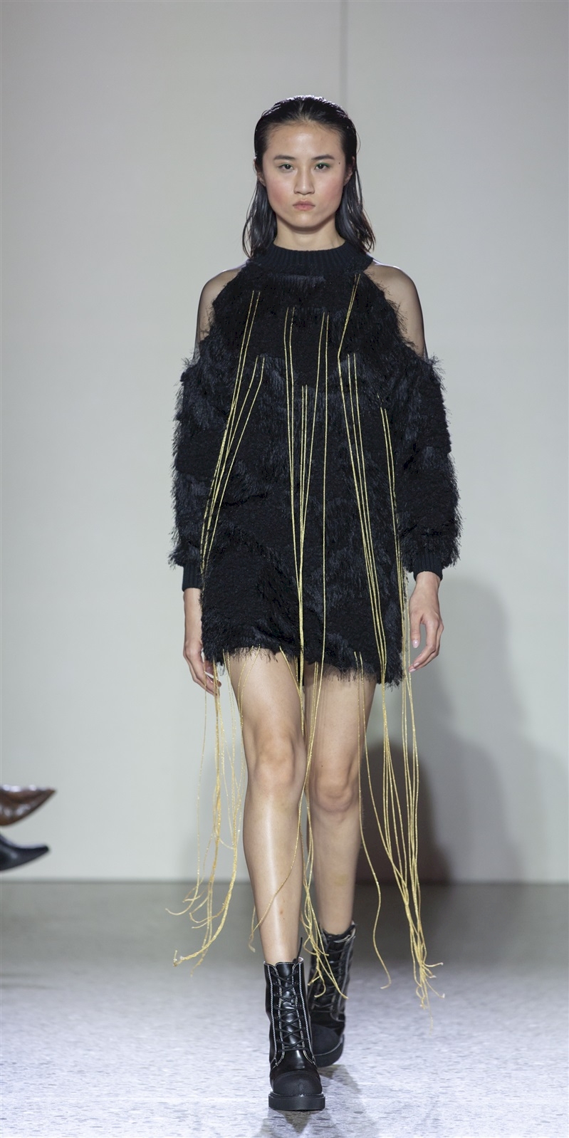 MOURJJAN – Mode Suisse – Edition 17