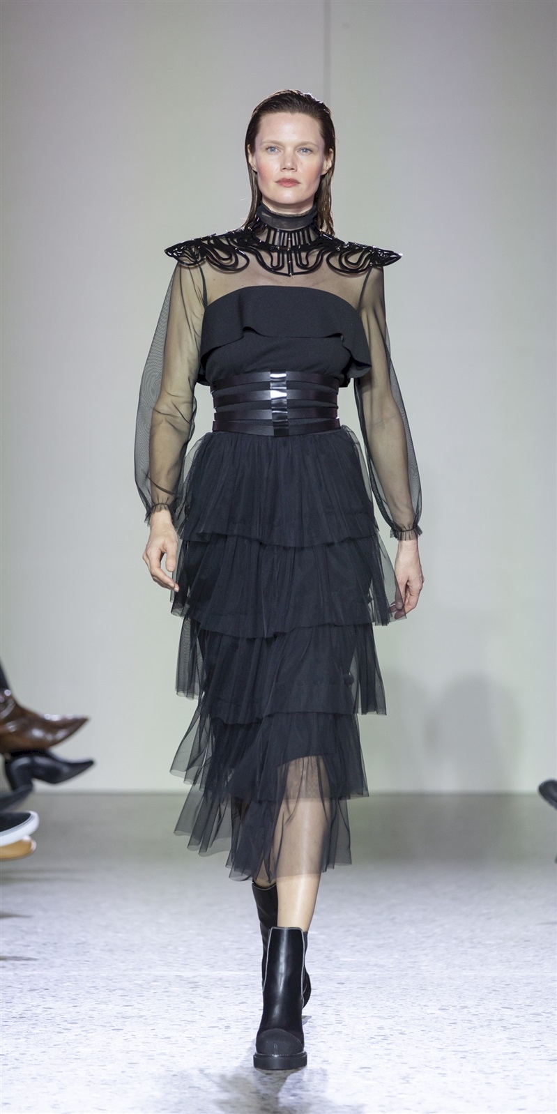 MOURJJAN – Mode Suisse – Edition 17
