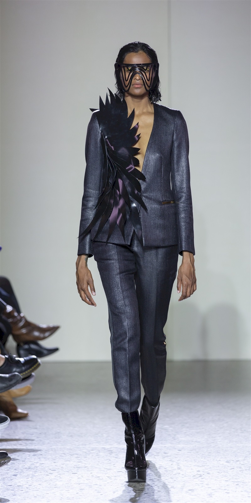 MOURJJAN – Mode Suisse – Edition 17