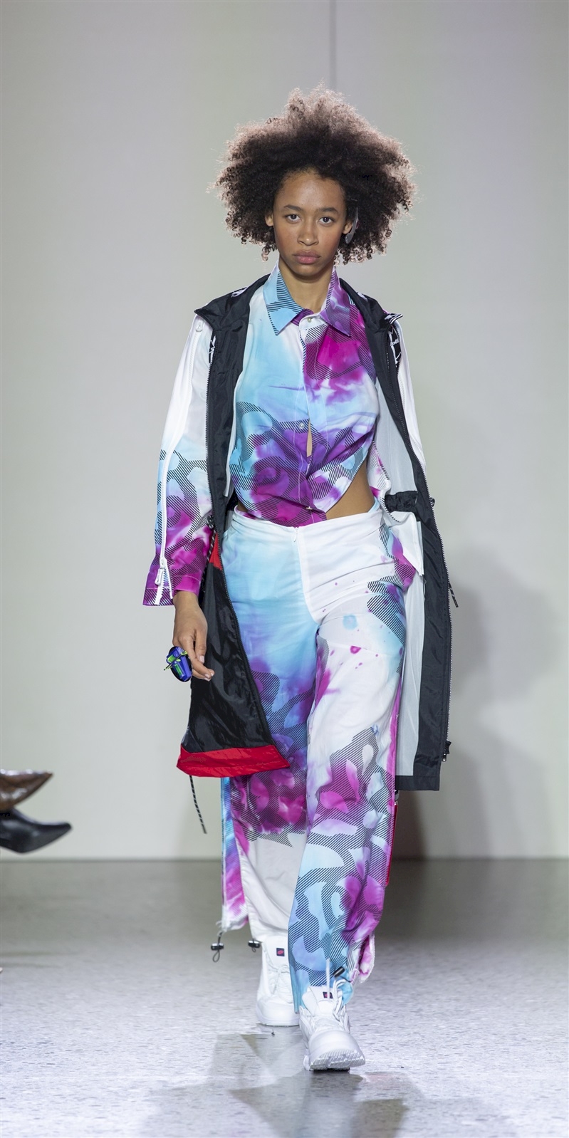 Rafael Kouto – Mode Suisse – Edition 17