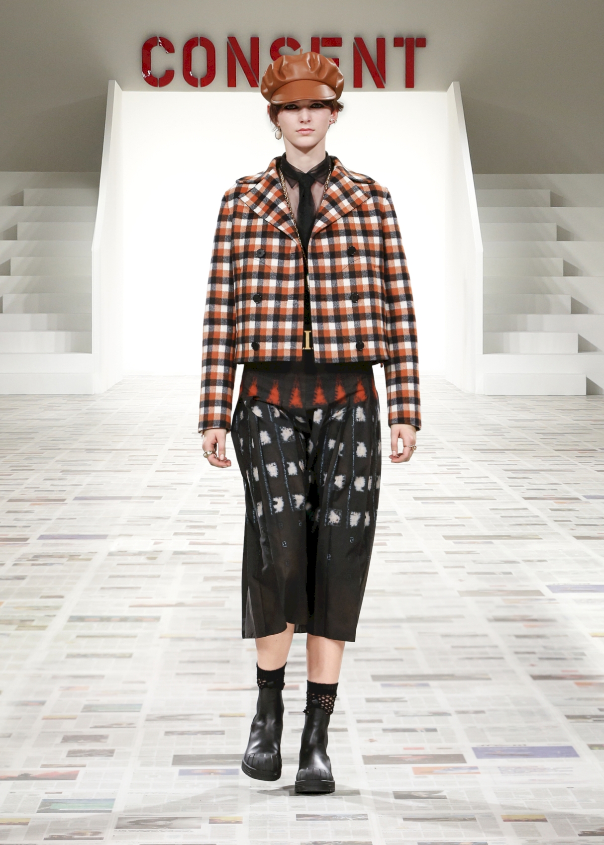 DIOR - Autumn-Winter 2020-21