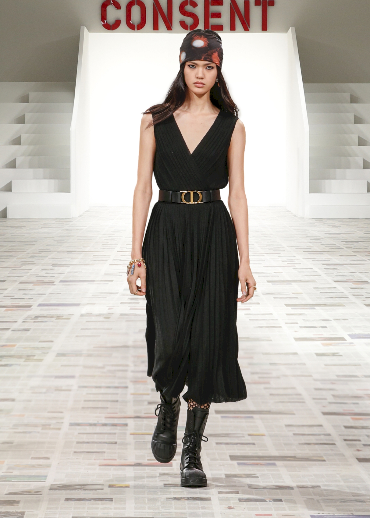 DIOR - Autumn-Winter 2020-21