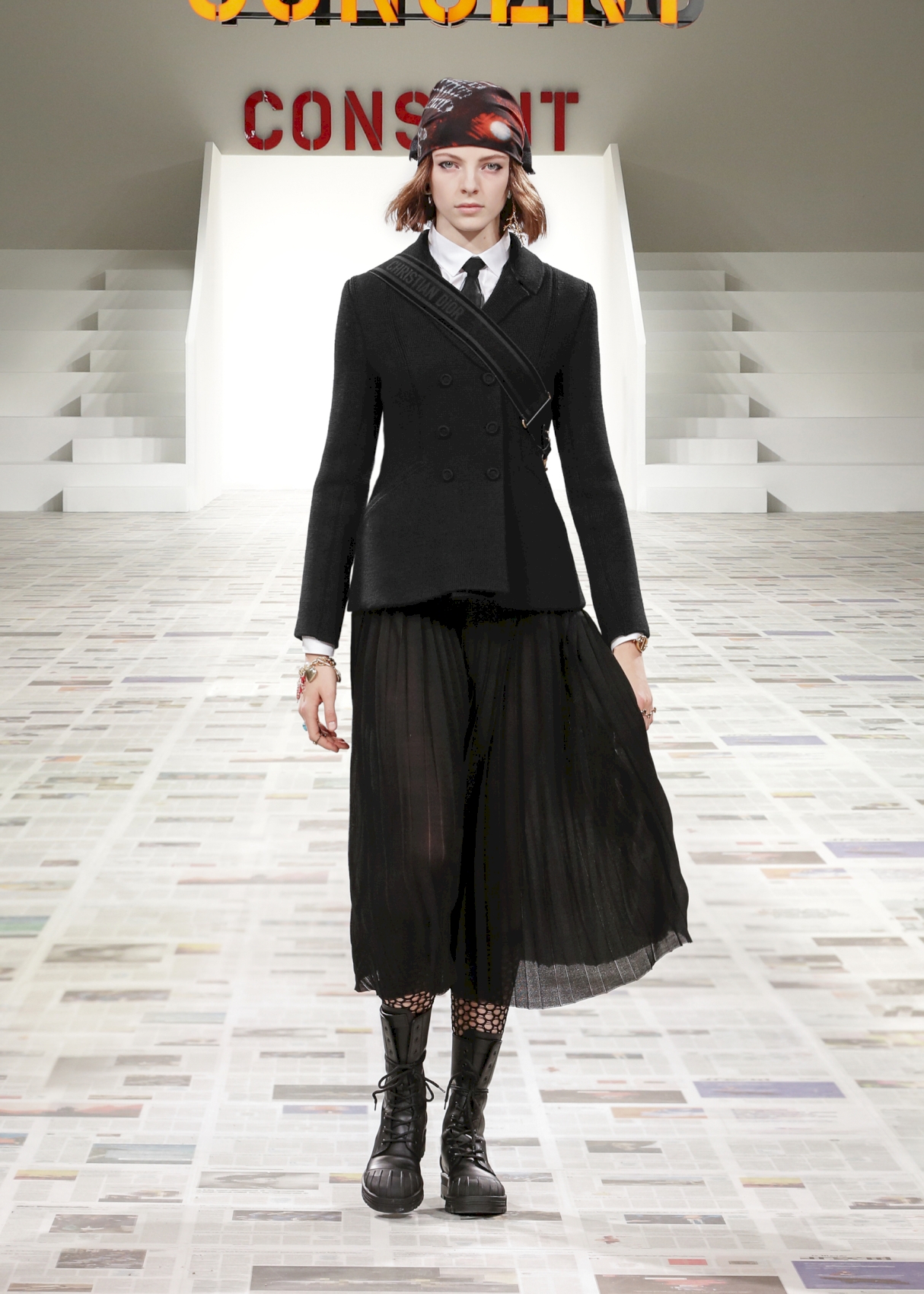 DIOR - Autumn-Winter 2020-21