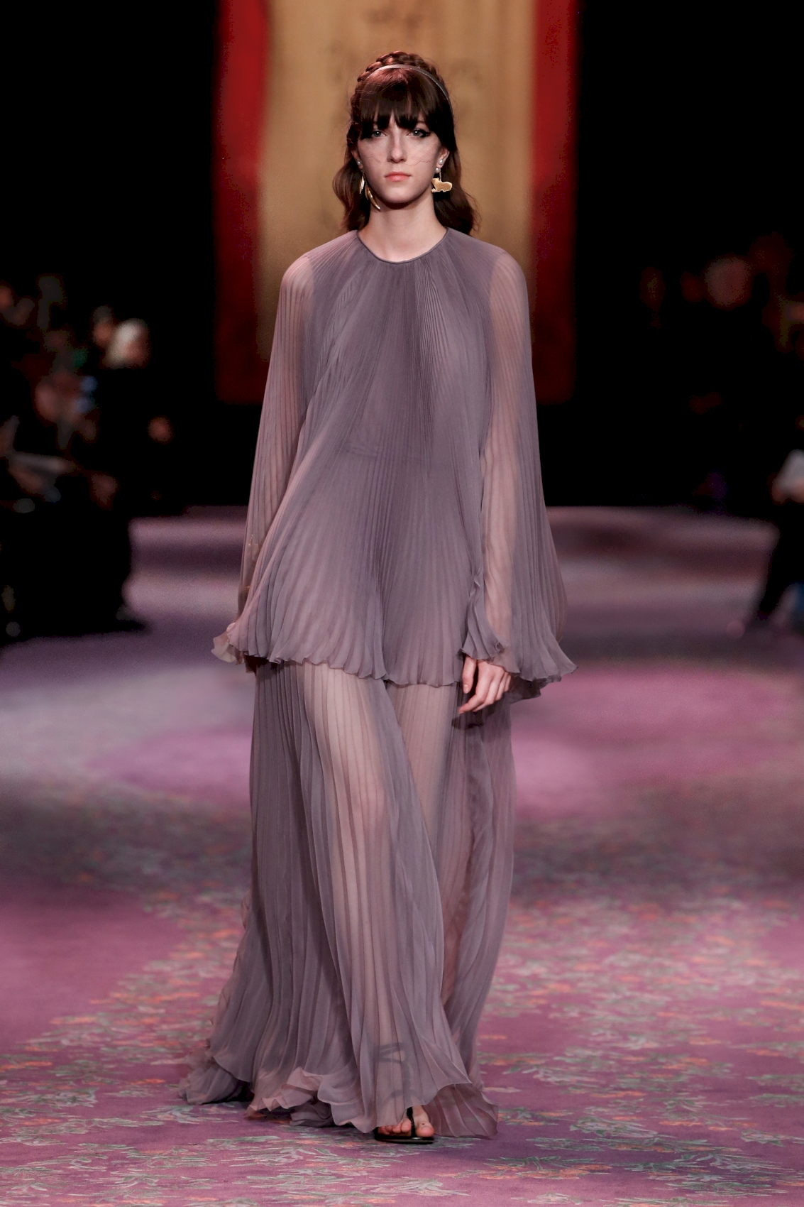 DIOR - HAUTE COUTURE SPRING-SUMMER 2020 