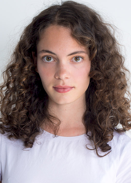 Rahel B.